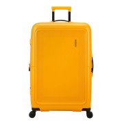 Βαλίτσα Μεγάλη 77εκ American Tourister Dashpop 151861-1371 Κίτρινο