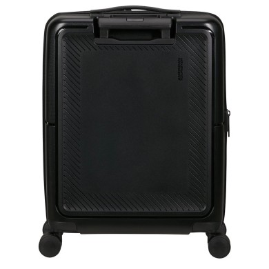 Βαλίτσα Καμπίνας 55εκ 15.6'' American Tourister Dashpop 153871-0651 Μαύρο hover