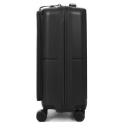 Βαλίτσα Καμπίνας 55εκ 15.6'' American Tourister Dashpop 153871-0651 Μαύρο