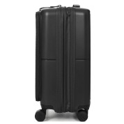 Βαλίτσα Καμπίνας 55εκ 15.6'' American Tourister Dashpop 153871-0651 Μαύρο