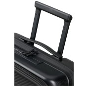 Βαλίτσα Καμπίνας 55εκ 15.6'' American Tourister Dashpop 153871-0651 Μαύρο