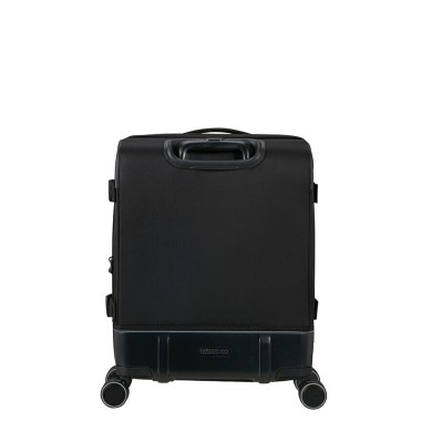 Βαλίτσα Καμπίνας 55εκ American Tourister Urban Track 154673-0423 Μαύρο hover