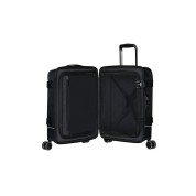 Βαλίτσα Καμπίνας 55εκ American Tourister Urban Track 154673-0423 Μαύρο ΒΑΛΙΤΣΕΣ