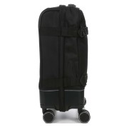 Βαλίτσα Καμπίνας 55εκ American Tourister Urban Track 154673-0423 Μαύρο ΒΑΛΙΤΣΕΣ