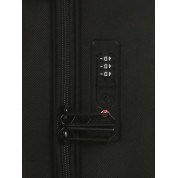 Βαλίτσα Καμπίνας 55εκ American Tourister Urban Track 154673-0423 Μαύρο ΒΑΛΙΤΣΕΣ