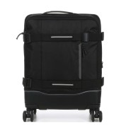 Βαλίτσα Καμπίνας 55εκ American Tourister Urban Track 154673-0423 Μαύρο ΒΑΛΙΤΣΕΣ
