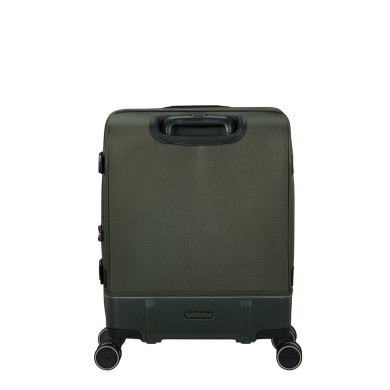 Βαλίτσα Καμπίνας 55εκ American Tourister Urban Track 154673-3457 Χακί hover