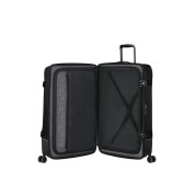 Βαλίτσα Μεγάλη 79εκ American Tourister Urban Track 154674-0423 Μαύρο ΒΑΛΙΤΣΕΣ