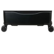 Βαλίτσα Μεγάλη 79εκ American Tourister Urban Track 154674-0423 Μαύρο ΒΑΛΙΤΣΕΣ