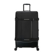 Βαλίτσα Μεγάλη 79εκ American Tourister Urban Track 154674-0423 Μαύρο ΒΑΛΙΤΣΕΣ