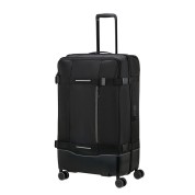 Βαλίτσα Μεγάλη 79εκ American Tourister Urban Track 154674-0423 Μαύρο ΒΑΛΙΤΣΕΣ