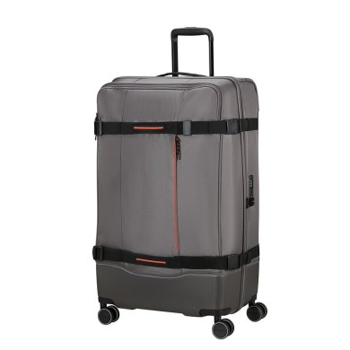Βαλίτσα Μεγάλη 79εκ American Tourister Urban Track 154674-1261 Γκρι ΒΑΛΙΤΣΕΣ