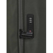 Βαλίτσα Μεγάλη 79εκ American Tourister Urban Track 154674-3457 Χακί ΒΑΛΙΤΣΕΣ