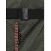 Βαλίτσα Μεγάλη 79εκ American Tourister Urban Track 154674-3457 Χακί ΒΑΛΙΤΣΕΣ