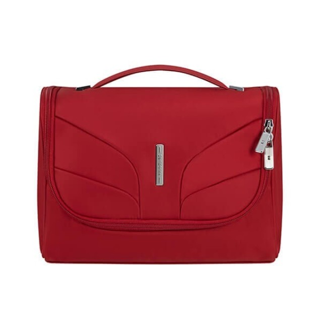 Beauty Case / Νεσεσέρ Samsonite Attrix 149305-1726 Κόκκινο ΑΞΕΣΟΥΑΡ ΤΑΞΙΔΙΟΥ