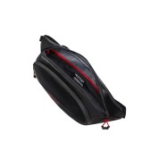 Τσαντάκι Μέσης Samsonite Ecodiver 140879-1041 Μαύρο