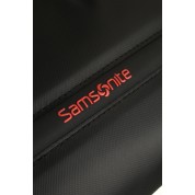 Τσαντάκι Μέσης Samsonite Ecodiver 140879-1041 Μαύρο