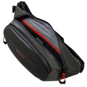 Τσαντάκι Μέσης Samsonite Ecodiver 140879-9199 Λαδί