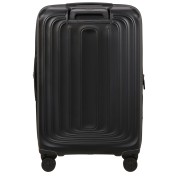 Βαλίτσα Μεσαία 69εκ Samsonite 2Wander Spinner 159910-4804 Μαύρο