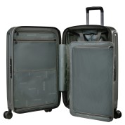 Βαλίτσα Μεσαία 69εκ Samsonite 2Wander Spinner 159910-9800 Sage Khaki