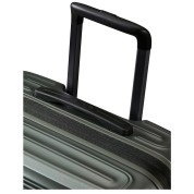 Βαλίτσα Μεσαία 69εκ Samsonite 2Wander Spinner 159910-9800 Sage Khaki