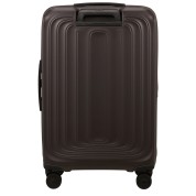 Βαλίτσα Μεσαία 69εκ Samsonite 2Wander Spinner 159910-7106 Καφέ
