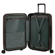 Βαλίτσα Μεσαία 69εκ Samsonite 2Wander Spinner 159910-7106 Καφέ