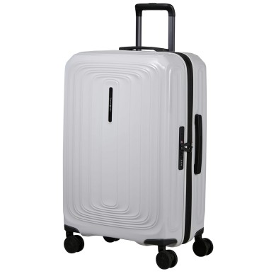 Βαλίτσα Μεσαία 69εκ Samsonite 2Wander Spinner 159910-B011 Metallic Stone