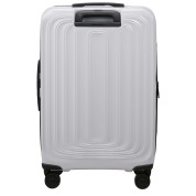 Βαλίτσα Μεσαία 69εκ Samsonite 2Wander Spinner 159910-B011 Metallic Stone