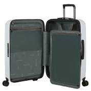 Βαλίτσα Μεσαία 69εκ Samsonite 2Wander Spinner 159910-B011 Metallic Stone