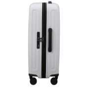 Βαλίτσα Μεσαία 69εκ Samsonite 2Wander Spinner 159910-B011 Metallic Stone