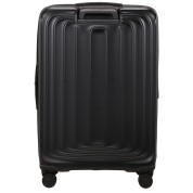 Βαλίτσα Μεγάλη 75εκ Samsonite 2Wander Spinner 159911-4804 Μαύρο
