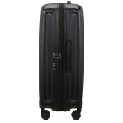 Βαλίτσα Μεγάλη 75εκ Samsonite 2Wander Spinner 159911-4804 Μαύρο