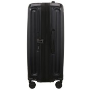 Βαλίτσα Μεγάλη 75εκ Samsonite 2Wander Spinner 159911-4804 Μαύρο