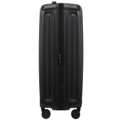Βαλίτσα Μεγάλη 75εκ Samsonite 2Wander Spinner 159911-4804 Μαύρο
