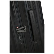 Βαλίτσα Μεγάλη 75εκ Samsonite 2Wander Spinner 159911-4804 Μαύρο