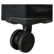 Βαλίτσα Μεγάλη 75εκ Samsonite 2Wander Spinner 159911-4804 Μαύρο