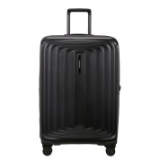 Βαλίτσα Μεγάλη 75εκ Samsonite 2Wander Spinner 159911-4804 Μαύρο