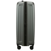 Βαλίτσα Μεγάλη 75εκ Samsonite 2Wander Spinner 159911-9800 Sage Khaki