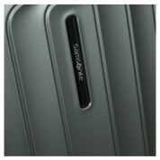 Βαλίτσα Μεγάλη 75εκ Samsonite 2Wander Spinner 159911-9800 Sage Khaki