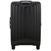 Βαλίτσα Μεγάλη 81εκ Samsonite 2Wander Spinner 159912-4804 Μαύρο