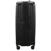 Βαλίτσα Μεγάλη 81εκ Samsonite 2Wander Spinner 159912-4804 Μαύρο
