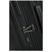 Βαλίτσα Μεγάλη 81εκ Samsonite 2Wander Spinner 159912-4804 Μαύρο