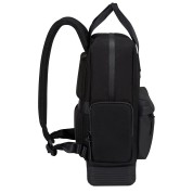 Τσάντα Πλάτης Laptop 15'' American Tourister Soulpack 155848-1041 Μαύρο