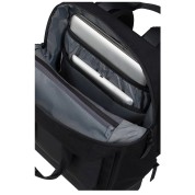 Τσάντα Πλάτης Laptop 15'' American Tourister Soulpack 155848-1041 Μαύρο