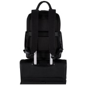 Τσάντα Πλάτης Laptop 15'' American Tourister Soulpack 155848-1041 Μαύρο