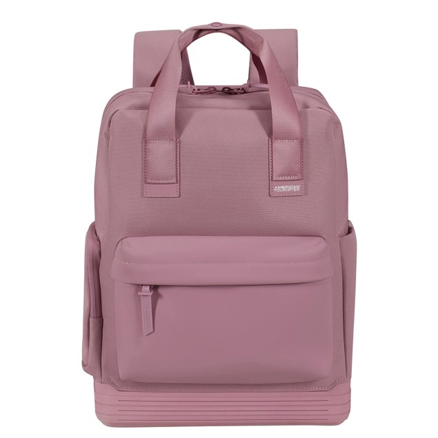 Τσάντα Πλάτης Laptop 15'' American Tourister Soulpack 155848-A577 Ροζ