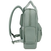 Τσάντα Πλάτης Laptop 15'' American Tourister Soulpack 155848-A580 Πράσινο