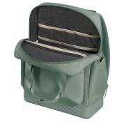 Τσάντα Πλάτης Laptop 15'' American Tourister Soulpack 155848-A580 Πράσινο