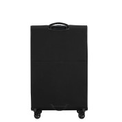 Βαλίτσα Μεγάλη 77εκ Samsonite Litebeam Spinner 146854-1041 Μαύρο ΒΑΛΙΤΣΕΣ